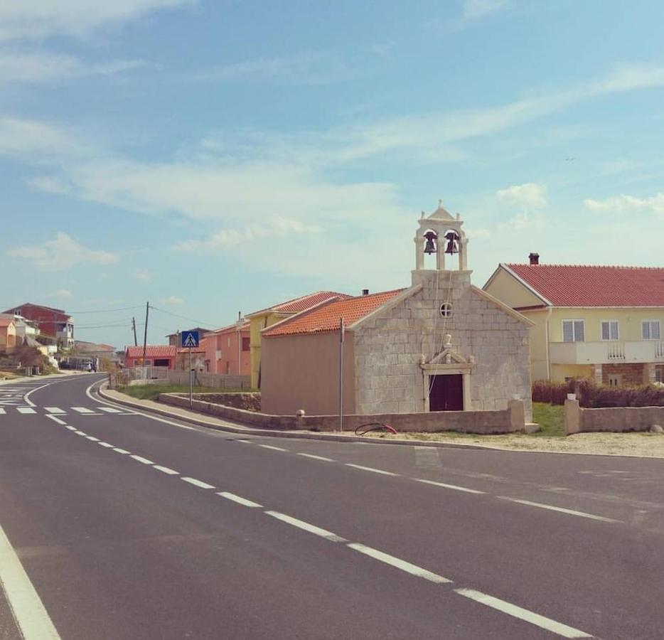 Lidija Appartement Dinjiška