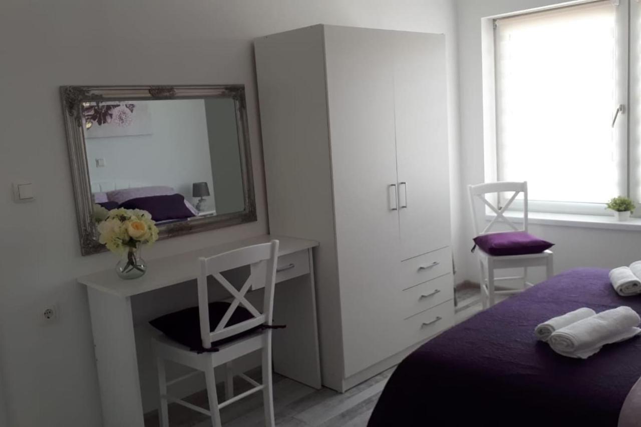Appartement Lidija *