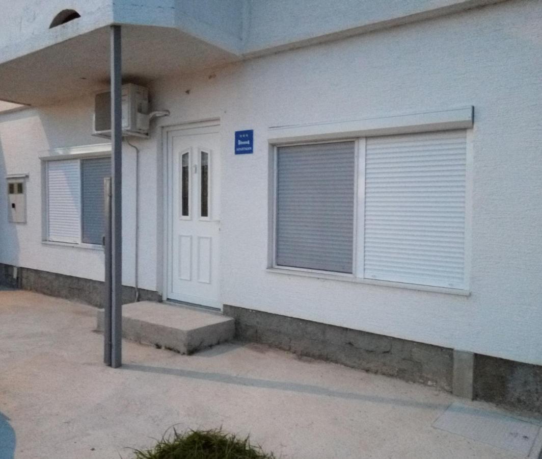 Appartement Lidija