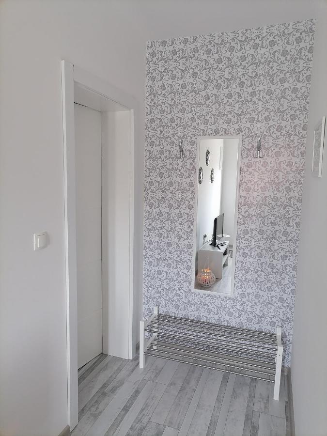 Appartement Lidija